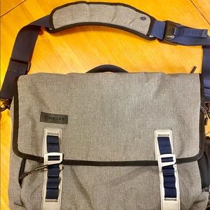 TIMBUK2 messenger/laptop bag